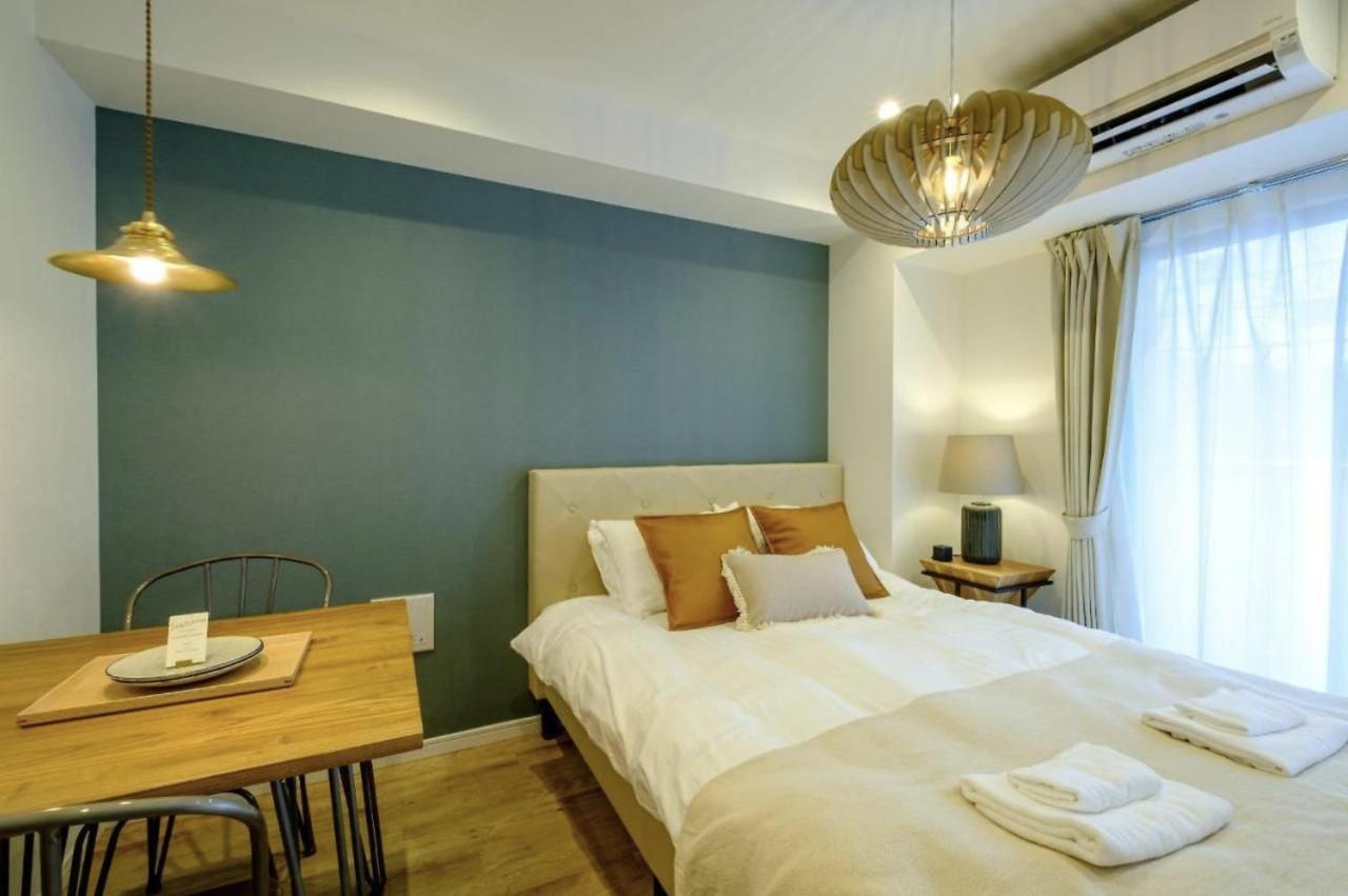 Grand Tree Hotel Skytree View Rooftop Asakusa Walk Tokyo Ngoại thất bức ảnh