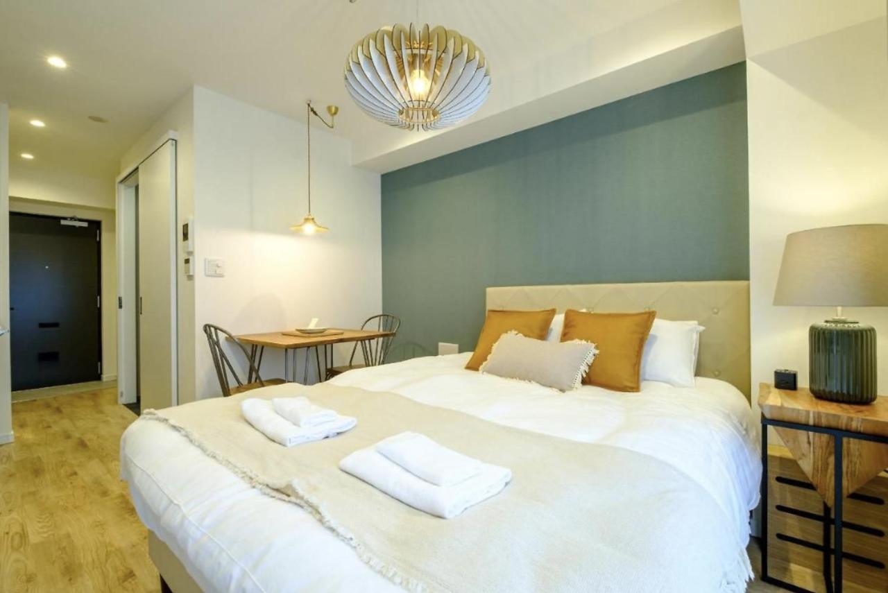 Grand Tree Hotel Skytree View Rooftop Asakusa Walk Tokyo Ngoại thất bức ảnh