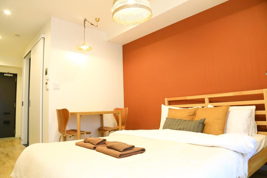 Grand Tree Hotel Skytree View Rooftop Asakusa Walk Tokyo Ngoại thất bức ảnh