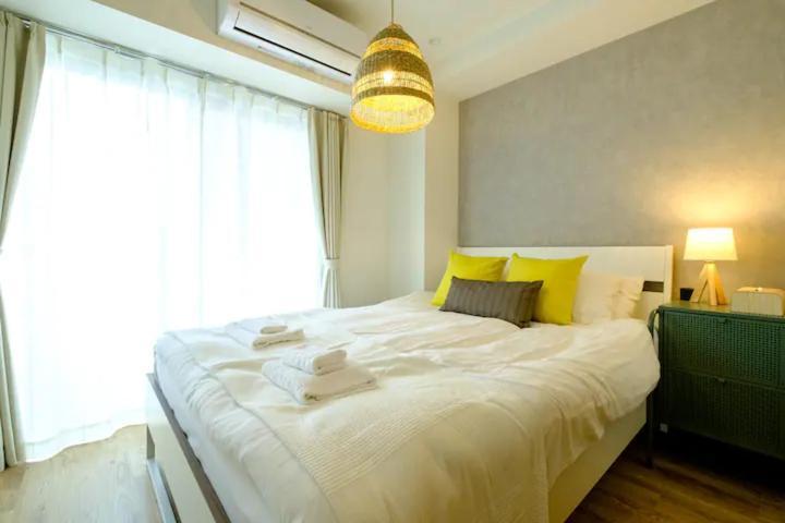 Grand Tree Hotel Skytree View Rooftop Asakusa Walk Tokyo Ngoại thất bức ảnh