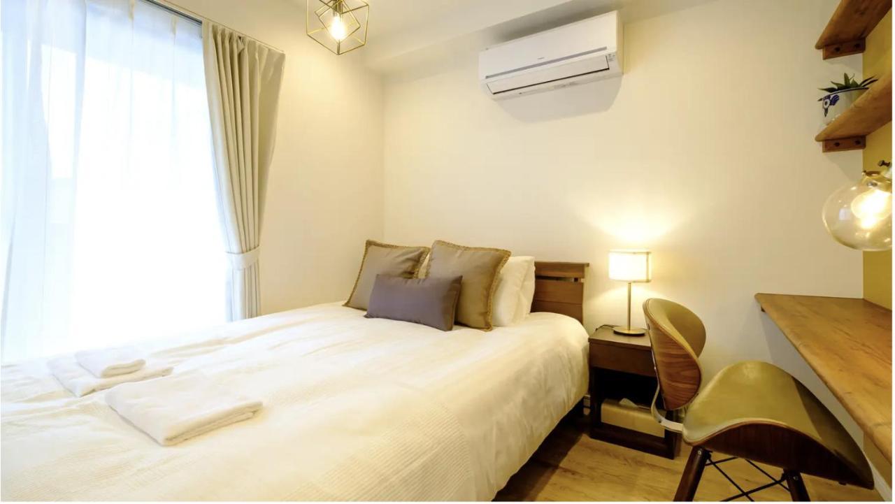 Grand Tree Hotel Skytree View Rooftop Asakusa Walk Tokyo Ngoại thất bức ảnh