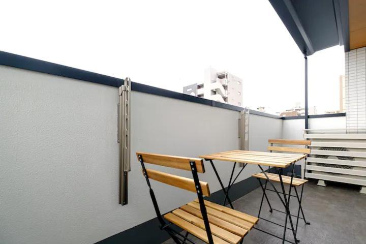 Grand Tree Hotel Skytree View Rooftop Asakusa Walk Tokyo Ngoại thất bức ảnh