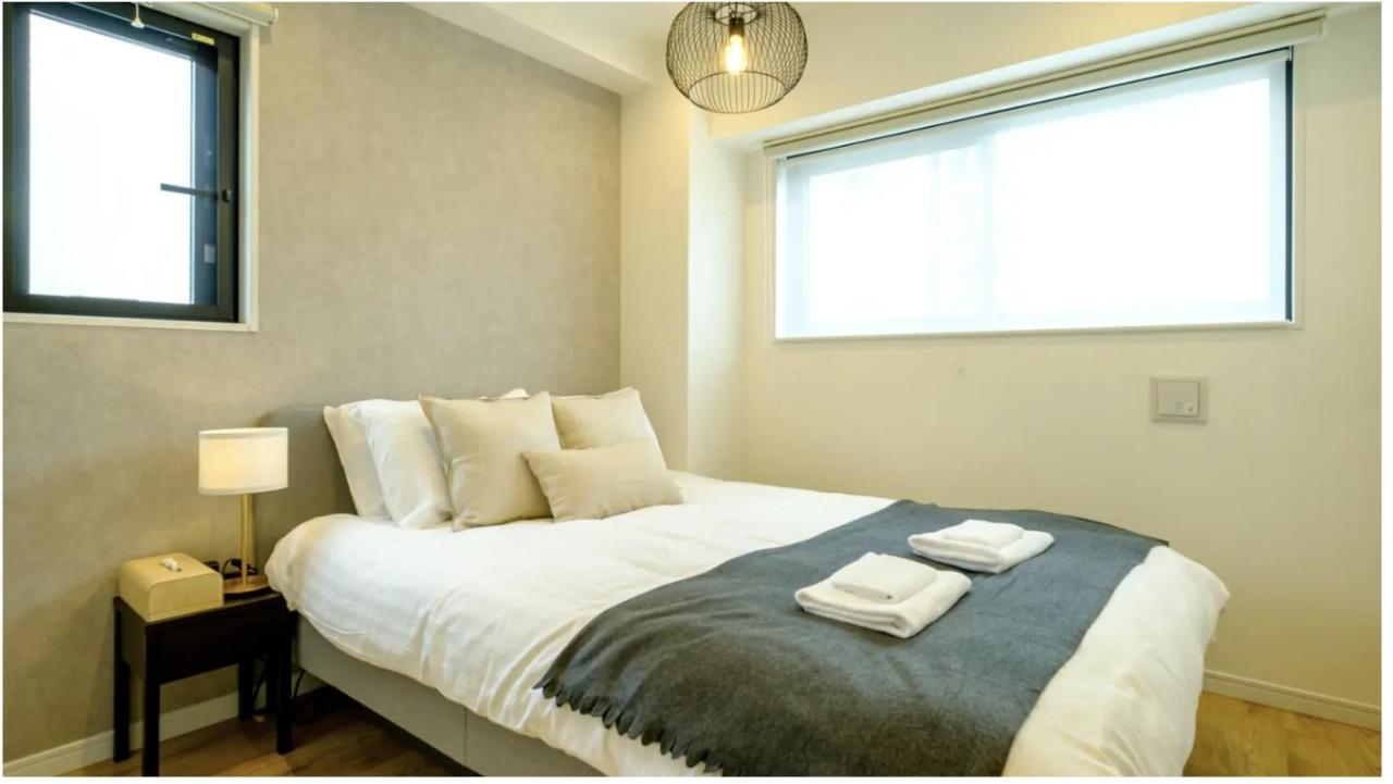 Grand Tree Hotel Skytree View Rooftop Asakusa Walk Tokyo Ngoại thất bức ảnh