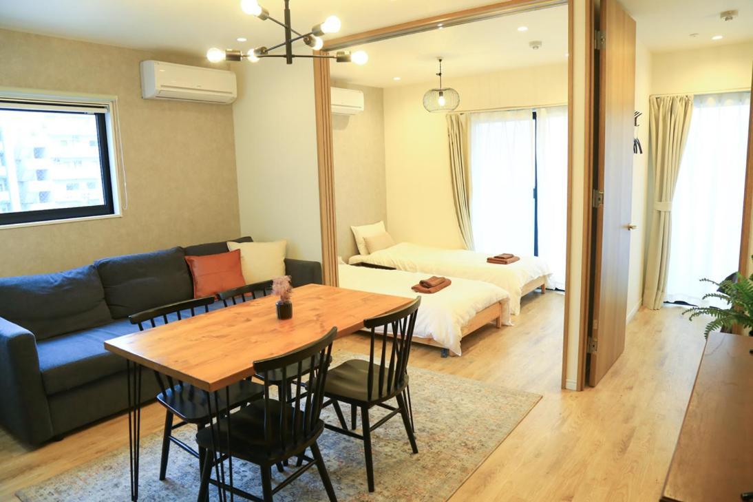 Grand Tree Hotel Skytree View Rooftop Asakusa Walk Tokyo Ngoại thất bức ảnh