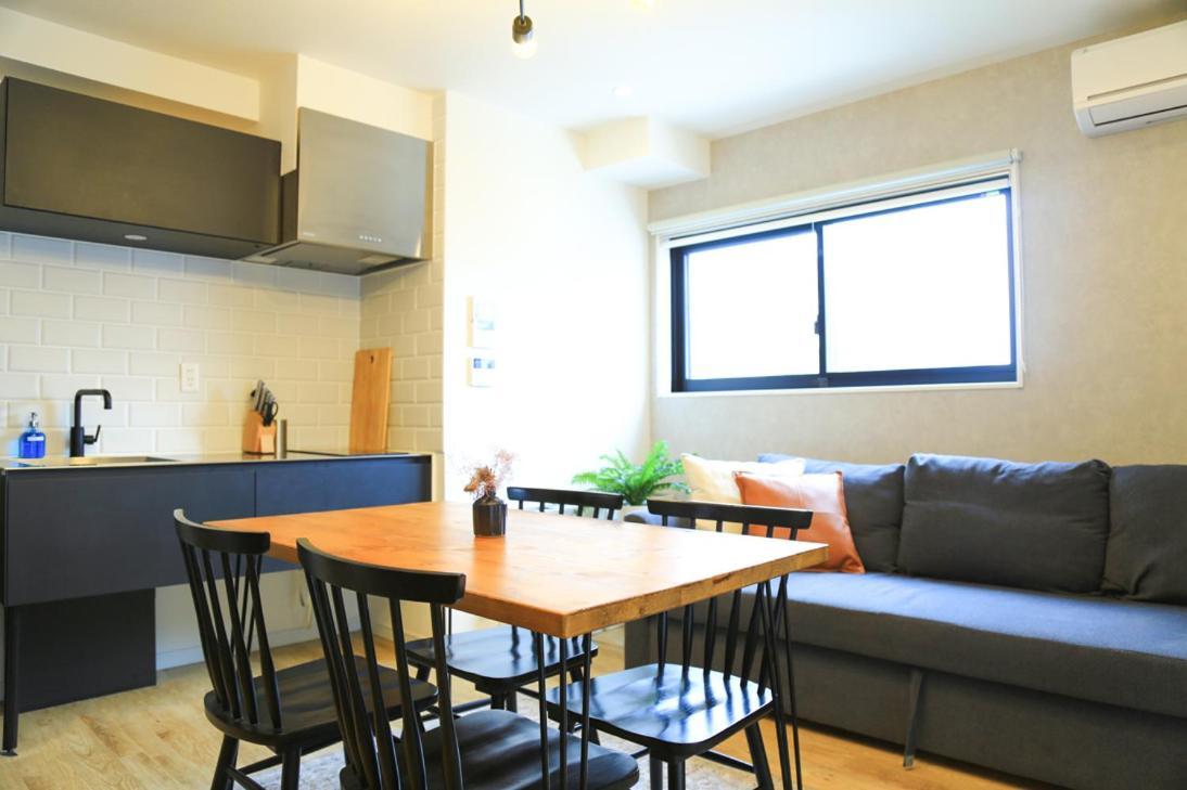 Grand Tree Hotel Skytree View Rooftop Asakusa Walk Tokyo Ngoại thất bức ảnh
