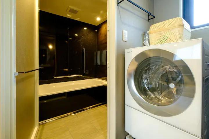 Grand Tree Hotel Skytree View Rooftop Asakusa Walk Tokyo Ngoại thất bức ảnh