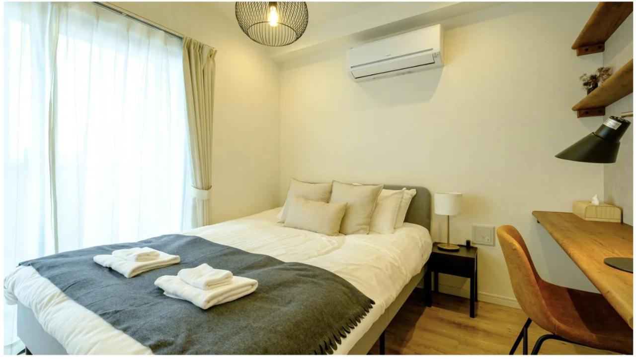 Grand Tree Hotel Skytree View Rooftop Asakusa Walk Tokyo Ngoại thất bức ảnh