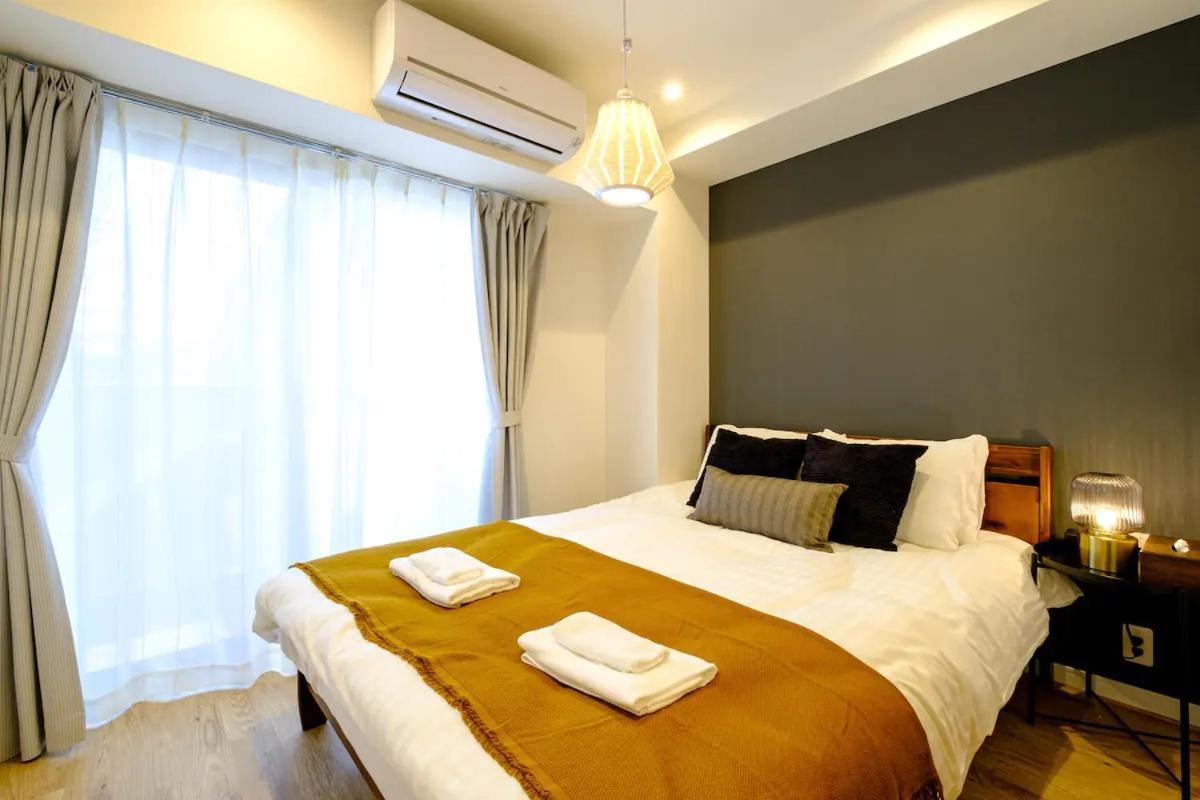 Grand Tree Hotel Skytree View Rooftop Asakusa Walk Tokyo Ngoại thất bức ảnh