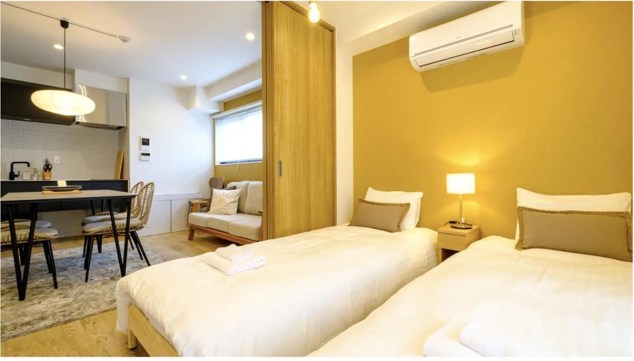 Grand Tree Hotel Skytree View Rooftop Asakusa Walk Tokyo Ngoại thất bức ảnh